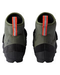 VAUDE Cycling shoes - KURO MID STX - black