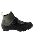 VAUDE Cycling shoes - KURO MID STX - black