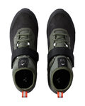 VAUDE Cycling shoes - KURO MID STX - black