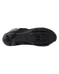 VAUDE Cycling shoes - KURO MID STX - black