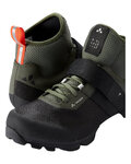 VAUDE Cycling shoes - KURO MID STX - black