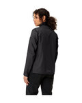 VAUDE Cycling thermal jacket - MOAB INSULATION LIGHT - black