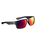 LEATT Cycling sunglasses - CORE - black