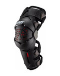 LEATT knee protector - KNEE BRACE Z-FRAME - black