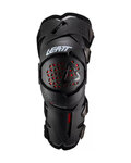 LEATT knee protector - KNEE BRACE Z-FRAME - black