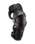 LEATT knee protector - KNEE BRACE Z-FRAME - black