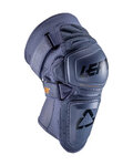 LEATT knee protector - KNEE GUARD ENDURO - blue