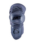 LEATT knee protector - KNEE GUARD ENDURO - blue