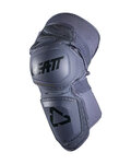 LEATT knee protector - KNEE GUARD ENDURO - blue