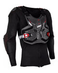 LEATT back and chest protector - BODY PROTECTOR 3.5 JUNIOR - black