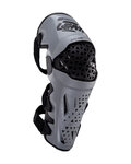 LEATT knee protector - DUAL AXIS PRO - grey