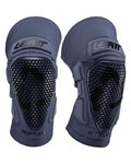 LEATT knee protector - REAFLEX PRO FLINT - blue