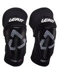 LEATT knee protector - KNEE GUARD REAFLEX PRO - black
