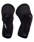 LEATT knee protector - KNEE GUARD REAFLEX ULTRALITE - black