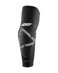 LEATT elbow protector - ELBOW GUARD REAFLEX - black