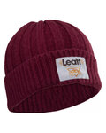 LEATT Cycling hat - TEAM - red
