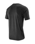 LEATT Cycling short sleeve t-shirt - CORE - black