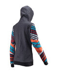 LEATT hoodie - PREMIUM W - multicolour