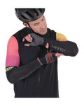LEATT Cycling hand warmers - SLEEVE PAIR - black