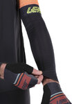LEATT Cycling hand warmers - SLEEVE PAIR - black