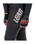 LEATT knee warmers - SLEEVE PAIR - black