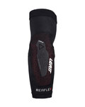 LEATT elbow protector - REAFLEX ULTRALITE - black