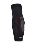 LEATT elbow protector - REAFLEX ULTRALITE - black
