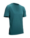 LEATT Cycling short sleeve t-shirt - CORE - green