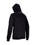 LEATT hoodie - CORE - black
