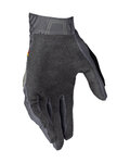 LEATT Cycling long-finger gloves - MTB 3.0 LITE - grey