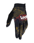 LEATT Cycling long-finger gloves - MTB 1.0 GRIPR - multicolour