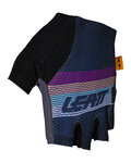 LEATT Cycling fingerless gloves - MTB 5.0 ENDURANCE W - black