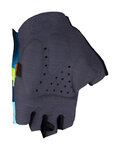 LEATT Cycling fingerless gloves - MTB 5.0 ENDURANCE - multicolour