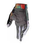 LEATT Cycling long-finger gloves - MTB 3.0 ENDURANCE - multicolour