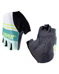 LEATT Cycling fingerless gloves - MTB 5.0 ENDURANCE W - green