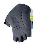 LEATT Cycling fingerless gloves - MTB 5.0 ENDURANCE W - green