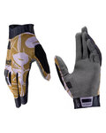 LEATT Cycling long-finger gloves - MTB 1.0 GRIPR W - multicolour