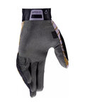 LEATT Cycling long-finger gloves - MTB 1.0 GRIPR W - multicolour