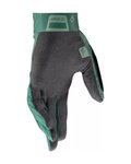 LEATT Cycling long-finger gloves - MTB 1.0 GRIPR W - green
