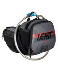 LEATT hipbelt - HYDRATION CORE 1,5 - black