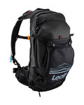 LEATT backpack - HYDRATION MTB XL 1,5 - black