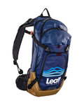 LEATT backpack - HYDRATION MTB XL 1,5 - blue