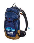 LEATT backpack - HYDRATION MTB XL 1,5 - blue