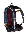 LEATT backpack - HYDRATION MTB XL 1,5 - blue