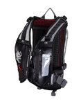 LEATT backpack - HYDRATION MTB HYDRADRI WP 2 - black