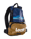 LEATT backpack - HYDRATION MTB ENDURO RACE 1,5 - multicolour
