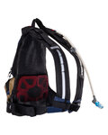 LEATT backpack - HYDRATION MTB ENDURO RACE 1,5 - multicolour