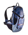 LEATT backpack - HYDRATION MTB MOUNTAIN LITE 1,5 - blue