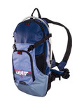 LEATT backpack - HYDRATION MTB MOUNTAIN LITE 1,5 - blue