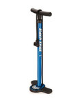 PARK TOOL pump - PUMP HOME PT-PFP-8 - blue/black